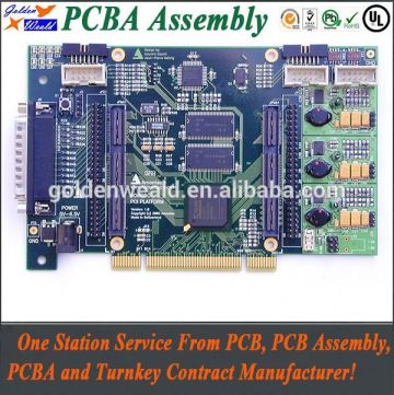 One-stop service other pcb&pcba odm pcba service pcba service