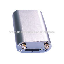 Vehicle GPS Tracker, Voice Monitoring