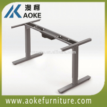 ikea office working desk with various function