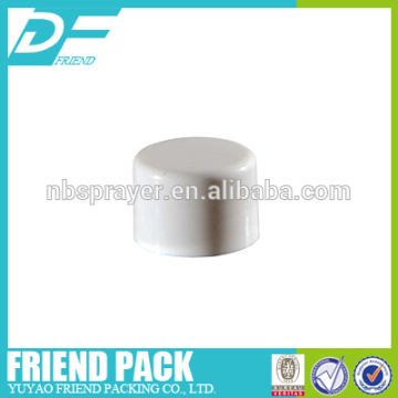 colorful plastic screw cap , flip top cap , disc top cap