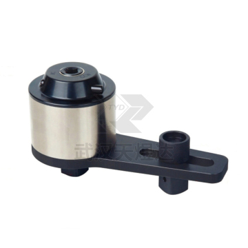  Lightweight 7500Nm Manual Torque Multiplier for Easy Operation 