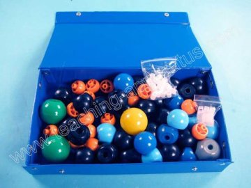 Teaching Model/Molecular Construction Kit