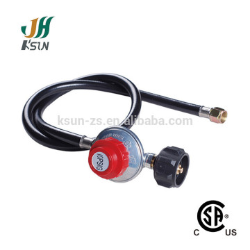 new product bbq gas regulato with csa certified alibaba china bbq gas regulato