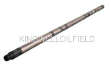 Well Testing Drill Stem Testing 5" Select Tester Valve?