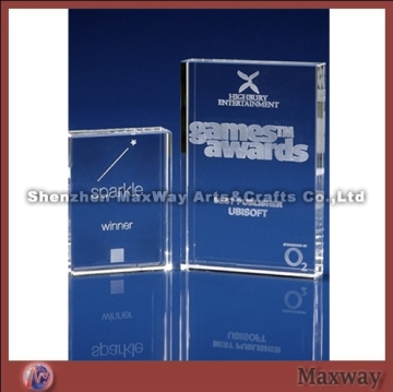 Large Corporate Plaques