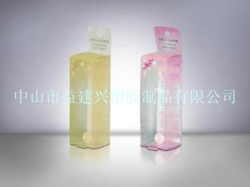 PVC Silk Printing Boxes