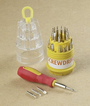 Mini Tool Set Mini Precision Screwdriver Set