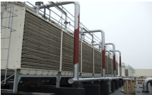 Closed Type Square Cooling Tower