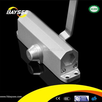 Good Material ADC 12 grade aluminum Access Door Silver Door Closer