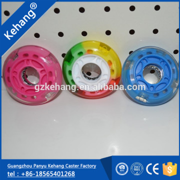 kehang luxury 64 mm skateboard wheels