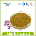 10:1 contains Valeric acid Valerian extract
