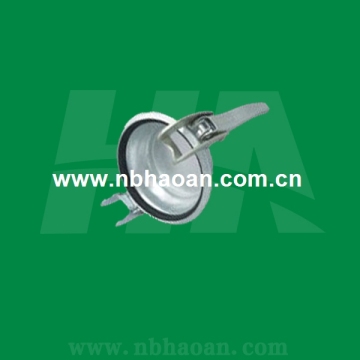 Female Millar Coupling End Cap