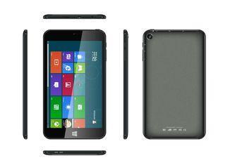 5 Point Capacitive 1G Intel Based Tablet Quad core intel ta