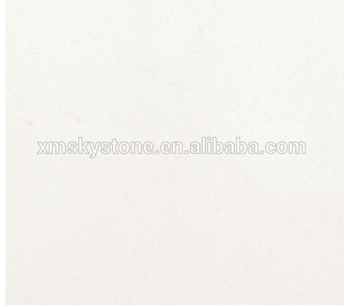 SKY-Q11 Hot Cheap Price Pure Color Natural Quartz Ledge Stone Corner