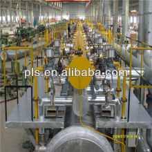 high frequency induction heating furnace