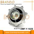 DMF-Y-102S Baghouse Diaphragm Pulse Valve BFEC 220VAC 24VDC