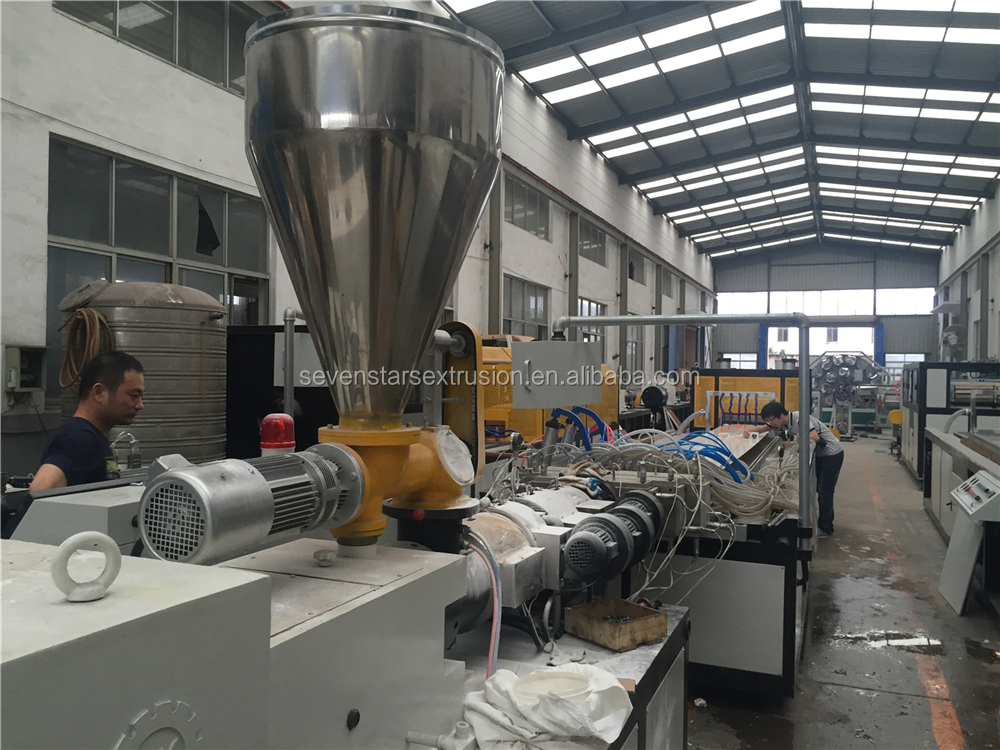 PVC Ceiling Machine Factory PVC Ceiling Machine Factory