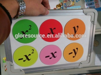 shanghai factory flat fridge magnet