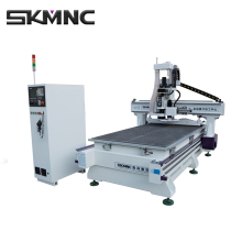 Automatic Tool Changer Cnc Router Wood Cutting Machine