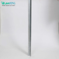 Heibei Galvanized Y Type Star Fence Post