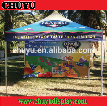 pop up canopies tent printing