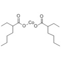 OCTOATE DE COBALT CAS 13586-82-8