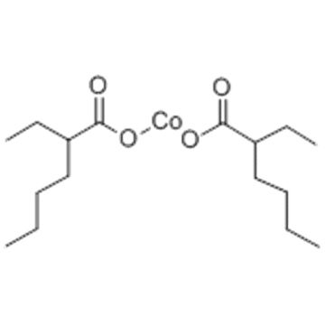 COBALTO OCTOATE CAS 13586-82-8