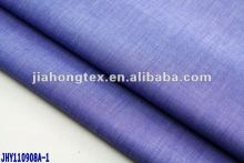 Anti-wrinkle FIL-A-FIL shirting fabric