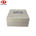 Luxury Bracelet Plastic Packaging Box