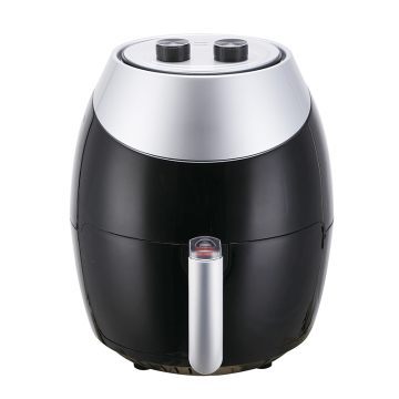 Air Fryer Detachable Oil Free  Air Deep Fryer