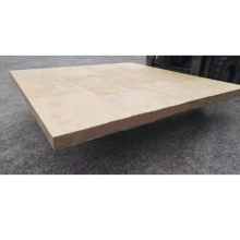 Electrical Laminated Wood Birch Plywood