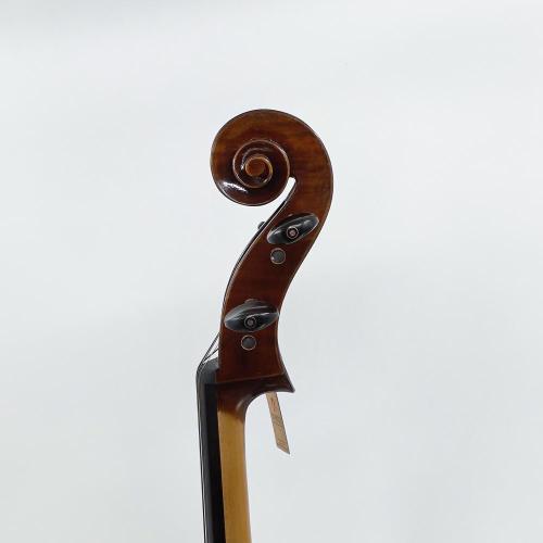 Violoncello fiamma prezzo di fabbrica per musicista