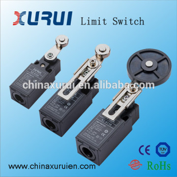 high temperature limit switch / limit switches for elevators / magnetic proximity limit switches