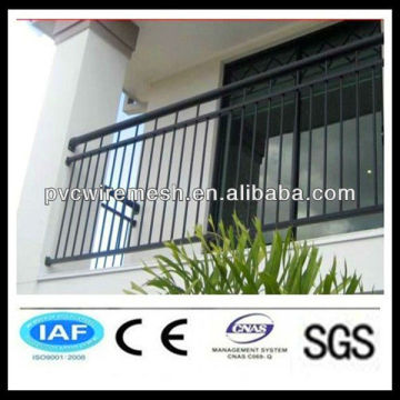 horizontal steel fence design/Stainless Steel Assemble Fence