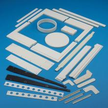 Zirconia Ceramic Tools - Alumina Ceramic Parts OEM