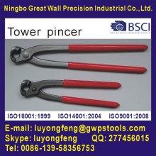 Tower pincer