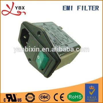 Chinese inverter manufacturer Customized Output Low Pass Filter