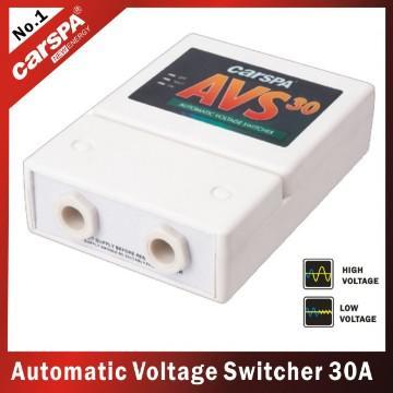 Automatic Voltage Switcher (AVS30 3light)