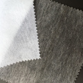 100% Polyester Double Dot 1040hf Nonwoven Interlining