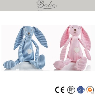 Babe Bunny' Stuffed Animal Toy , Rabbit Toy