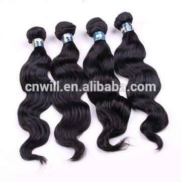 Cheap Brazilian body wave hair virgin Brazilian remy hair human hair weaving