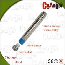 Beautiful Rokok elektronik eGo V6 from UNICIG