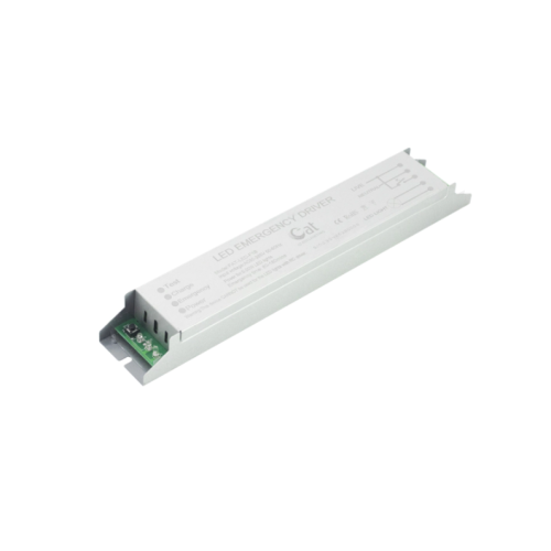 LED emergency power supply for hospital