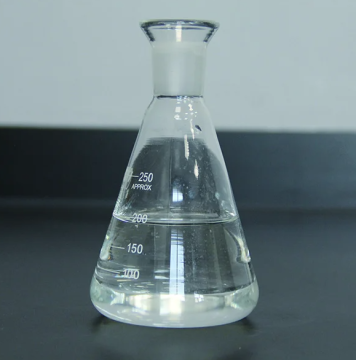 Trichloromethane Chloroform Chlorinated Solvent