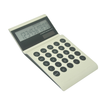 10 Digit Electronic Thin Office Calculator