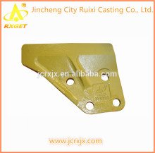 7Y0203 side cutter for C8a*t 200 excavator side cutter