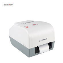 USB 300dpi thermal barcode printer with auto cutter