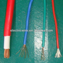 PVC house electrical wire