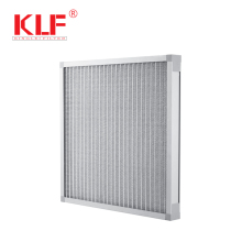 Electrostatic Furnace Air Filter for HVAC Dust Removal