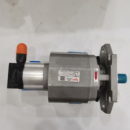 Motor Ersatzteile CB-KPTL100/10FA 112050013 Zahnradpumpe